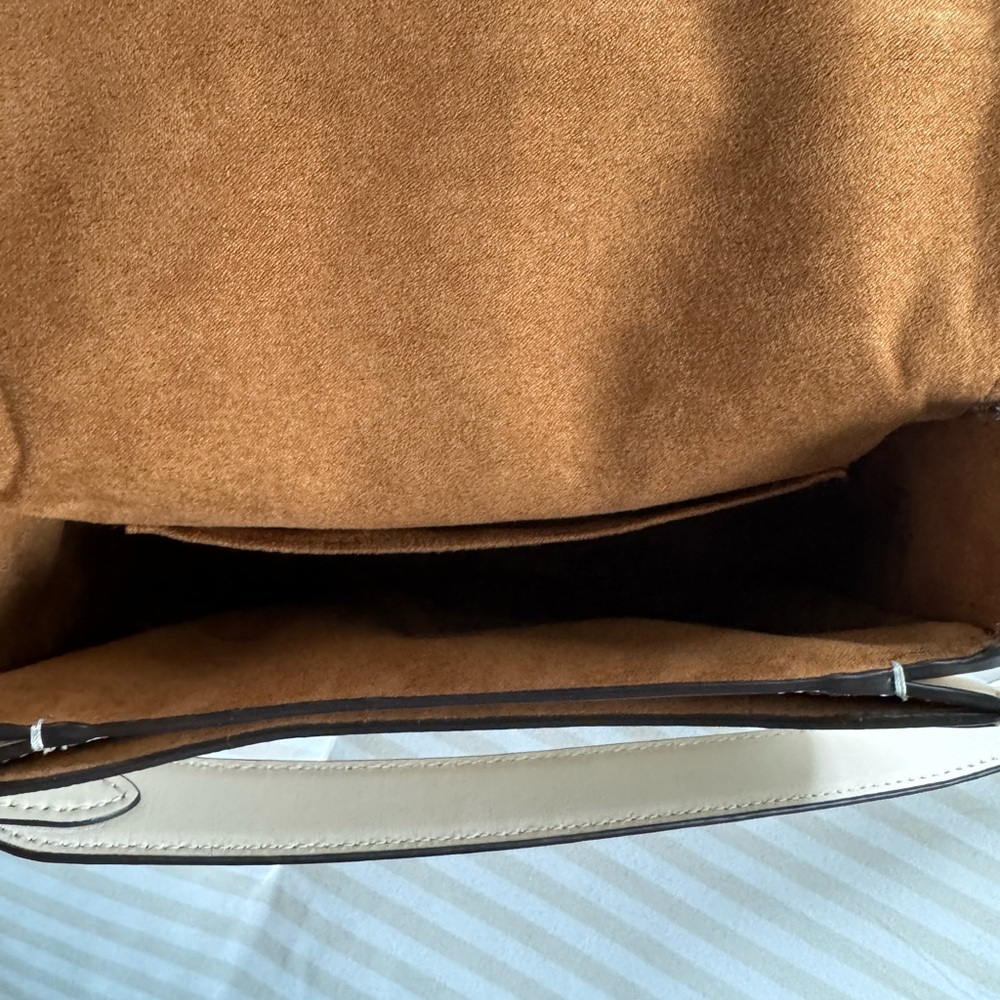 Coach Saddle Bag - Picture 4 of 11